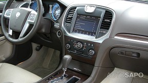 Lancia Thema Thema 3.0 V6 M-Jet Executive de 2011
