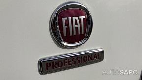 Fiat Fiorino 1.3 M-jet Adventure de 2019