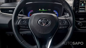Toyota Corolla de 2020