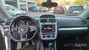 Volkswagen Scirocco 1.4 TSi R-Line de 2018