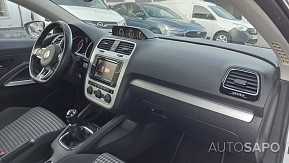 Volkswagen Scirocco 1.4 TSi R-Line de 2018