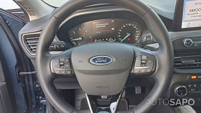 Ford Focus 1.5 TDCi EcoBlue Connected de 2021
