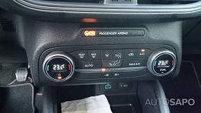 Ford Focus 1.5 TDCi EcoBlue Connected de 2021
