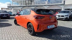 Opel Corsa 1.5 D GS Line de 2022