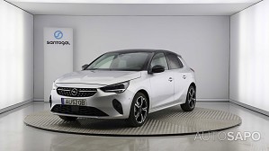 Opel Corsa 1.2 T Elegance de 2022