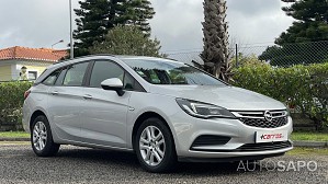 Opel Astra 1.6 CDTI Dynamic S/S de 2018