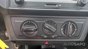 Seat Ibiza 1.4 TDi Reference de 2017