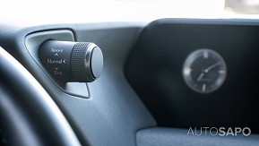 Lexus UX 300e Luxury de 2021