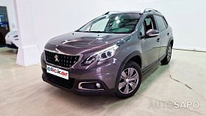 Peugeot 2008 1.5 BlueHDi Signature de 2019