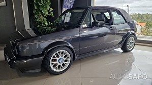 Volkswagen Golf de 1989