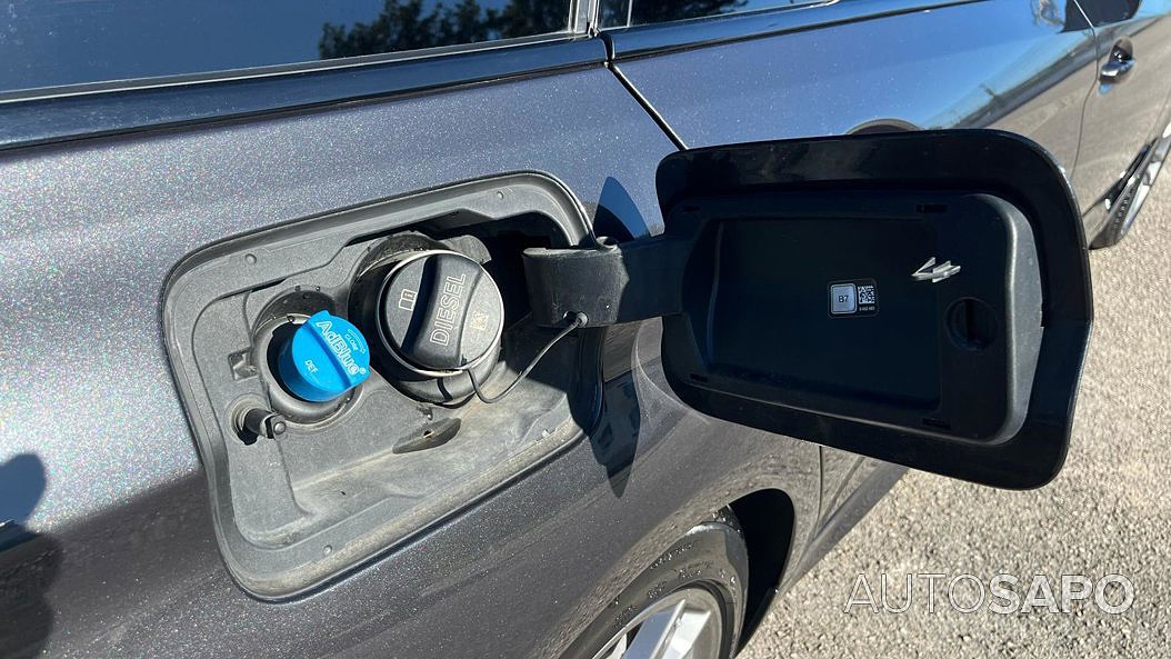 BMW Série 5 520 d Pack M Auto de 2019
