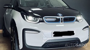 BMW i3 i3 120Ah de 2020