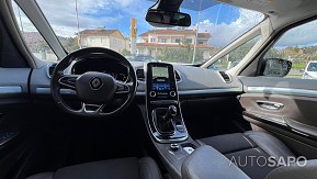 Renault Espace 1.6 dCi Zen de 2016