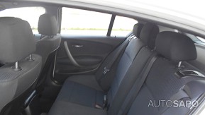 BMW Série 1 116 d Corporate Edition de 2011