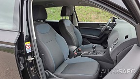 Seat Ateca 1.6 TDI Style de 2020