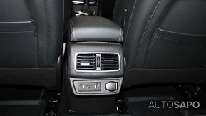 Renault Talisman 1.5 dCi Zen de 2017