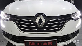 Renault Talisman 1.5 dCi Zen de 2017