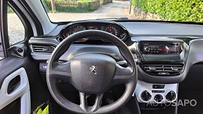 Peugeot 208 1.2 PureTech Active de 2017