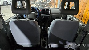 Suzuki Jimny 1.3 16V Metal Top de 2000