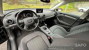 Audi A3 Sportback 1.6 TDI Attraction de 2013