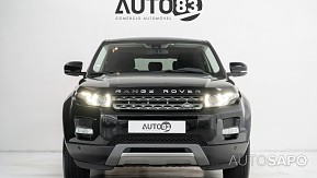 Land Rover Range Rover Evoque de 2013