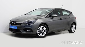 Opel Astra 1.5 D GS Line S/S de 2021