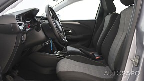 Opel Corsa 1.5 D Edition de 2020
