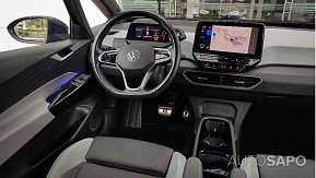 Volkswagen ID.3 Pro S Tour de 2021