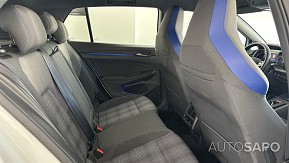 Volkswagen Golf 1.4 GTE Plug-in de 2021