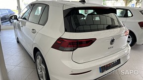 Volkswagen Golf 1.4 GTE Plug-in de 2021