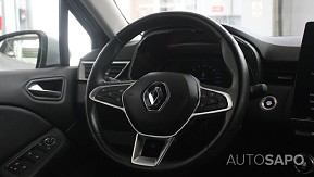 Renault Clio de 2021