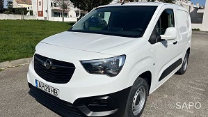Opel Combo 1.5 CDTi L1H1 Enjoy de 2021