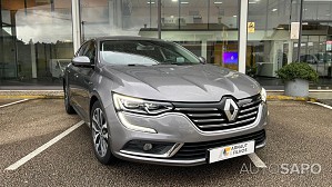 Renault Talisman 1.6 dCi Executive EDC de 2018