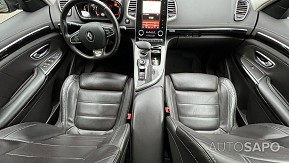 Renault Espace 1.6 dCi Initiale Paris EDC de 2016