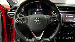 Opel Corsa de 2021