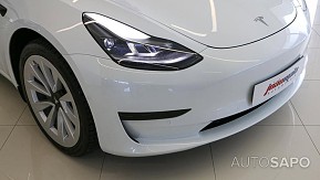 Tesla Model 3 de 2022