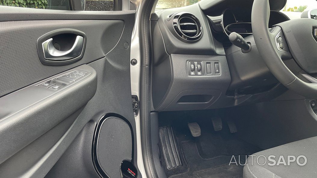 Renault Clio ST 1.5 dCi Limited de 2019