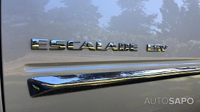 Cadillac Escalade de 2010