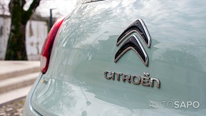 Citroen C3 1.2 PureTech Feel de 2018
