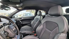 Audi A1 de 2016