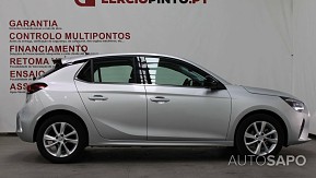 Opel Corsa 1.2 16V Elegance de 0
