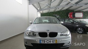 BMW Série 1 de 2006