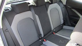 Seat Ibiza 1.0 TSI Style de 2021