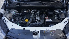Dacia Dokker 1.5 Blue dCi Comfort de 2018