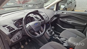 Ford C-MAX de 2018