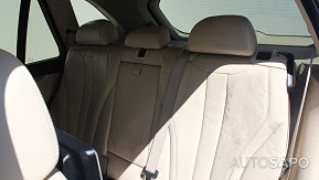 BMW X5 de 2014