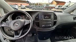 Mercedes-Benz Vito de 2018