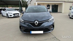 Renault Clio 1.0 TCe Limited de 2020