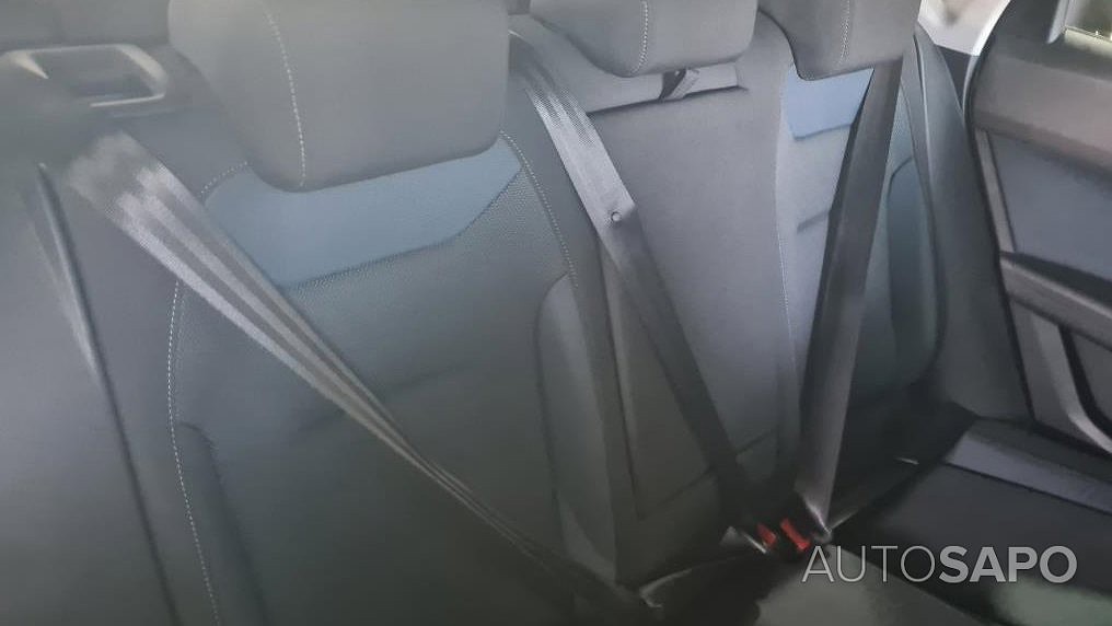 Seat Ateca 1.6 TDI Style de 2020