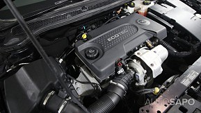 Opel Astra 1.3 CDTi Cosmo de 2010